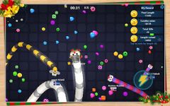 Snake Candy.IO - Real-time Multiplayer Snake Game afbeelding 16