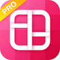 Icône apk Collage Frame Pro - Photo Collage Maker PicEditor