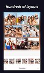 Collage Frame Pro - Photo Collage Maker PicEditor imgesi 4