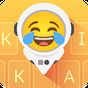 Ikon apk Keyboard : Gif, Sticker, Emoji, Theme