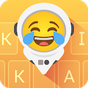 Keyboard : Gif, Sticker, Emoji, Theme APK