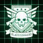 BLACK COMMAND apk icon