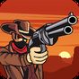 Εικονίδιο του West World - Crazy Gun apk