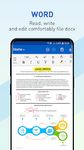 Картинка 2 Office for Android – Word, Excel, PDF & Slide