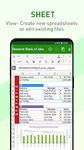 Картинка 4 Office for Android – Word, Excel, PDF & Slide