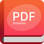 PDF Reader - Visor de PDF y Ebook Reader apk icono