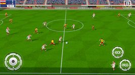 World Star Football Hero Soccer Cup Strike 2019  ảnh số 12