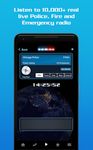 Картинка 1 Police Radio Scanner - Hot Pursuit Police Scanner