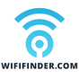 WiFi Finder - Free WiFi Map