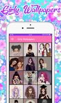 Imagem 7 do Girly Wallpapers: Just for Girls