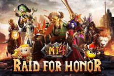 Gambar MT4-Lost Honor 1