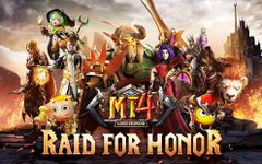 Gambar MT4-Lost Honor 14