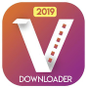 Free Video Downloader For Android apk icon