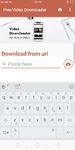 Free Video Downloader For Android image 2