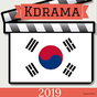 Icône apk Films coréens et séries télévisées - Kdrama