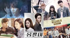 Kore filmleri ve dizileri - Kdrama imgesi 6