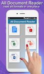 Imagem 14 do leitor de documentos: ebooks reader & pdf reader