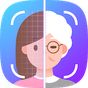 HiddenMe - Aging Camera, Face Scanner