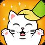 Εικονίδιο του Merge Cats - Cute Idle Game apk