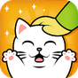 APK-иконка Merge Cats - Cute Idle Game