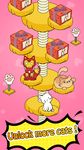 Картинка 1 Merge Cats - Cute Idle Game