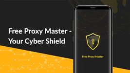 Free Proxy Master εικόνα 1