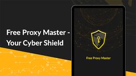 Free Proxy Master εικόνα 4