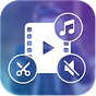 Video to Mp3 : Mute Video /Trim Video/Cut Video