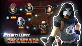 Alpha Squad 5: RPG & PvP Online Battle Arena の画像3