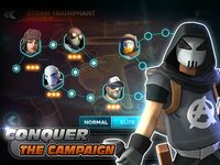 Alpha Squad 5: RPG & PvP Online Battle Arena の画像8