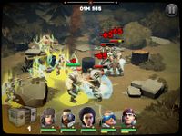 Alpha Squad 5: RPG & PvP Online Battle Arena の画像11