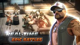 Alpha Squad 5: RPG & PvP Online Battle Arena の画像12