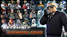 Alpha Squad 5: RPG & PvP Online Battle Arena εικόνα 13