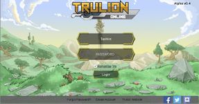 Trulion Online Alpha afbeelding 