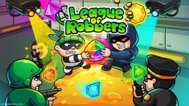 Bob The Robber: League of Robbers ekran görüntüsü APK 4