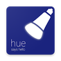 Icône apk Hue Hello (For Philips Hue Lights)