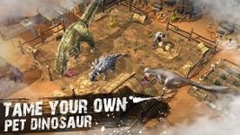 Картинка 12 Fallen World: Jurassic survivor