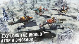 Fallen World: Jurassic survivor imgesi 11