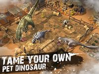 Gambar Fallen World: Jurassic survivor 2