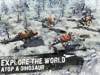 Fallen World: Jurassic survivor imgesi 1