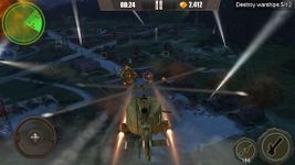 Картинка  Airplane Shooting War:Attack