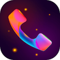 Phone Color-Call Screen theme, Color Call APK icon
