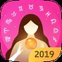 Icône apk Horoscope Master – zodiac sign & face secret