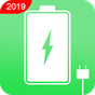 Super Battery Saver - Fast Charging - Speed Up 5X apk icon