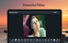 Photo Editor Pro – Filters, Sticker, Collage Maker Bild 