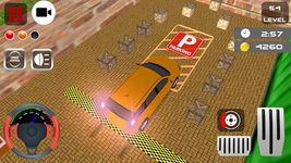 Immagine 14 di avanzamento rapido del parcheggio | simulatore
