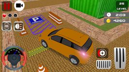 schneller Parkplatzvorschuss | Autofahrsimulator Bild 12