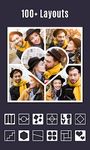 Snap Cam Collage-Sticker, Filter & Selfie Editor imgesi 6