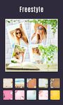 Snap Cam Collage-Sticker, Filter & Selfie Editor imgesi 5