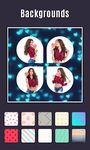 Snap Cam Collage-Sticker, Filter & Selfie Editor imgesi 4